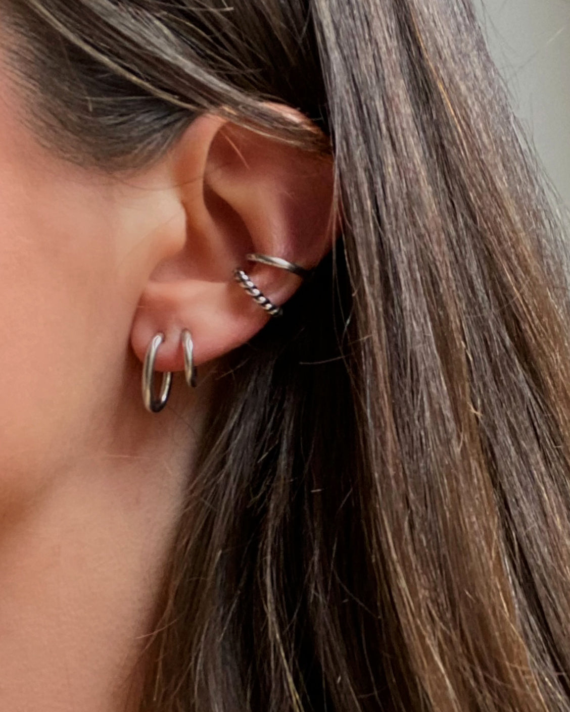 EAR CUFF DANA