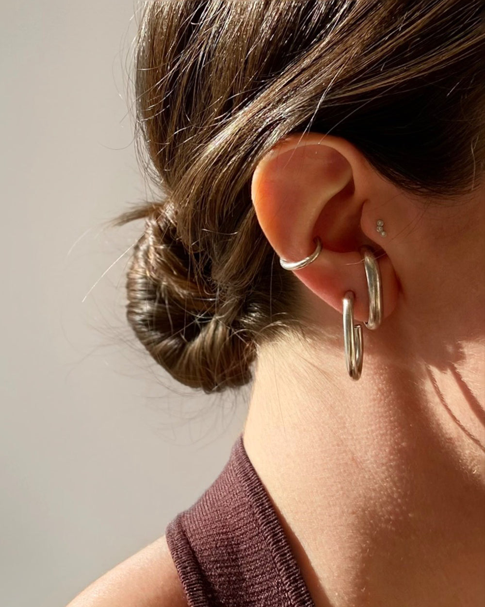 EAR CUFF DANA