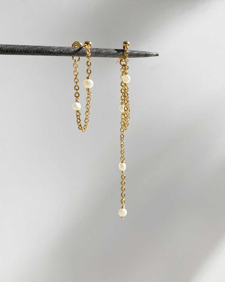 BOUCLES SAONA