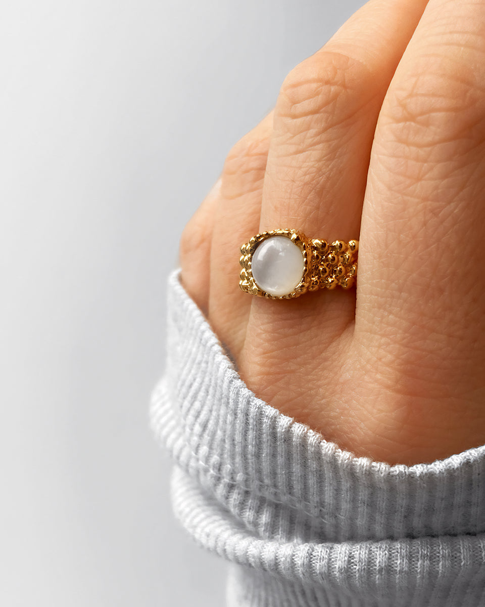 BAGUE CORA