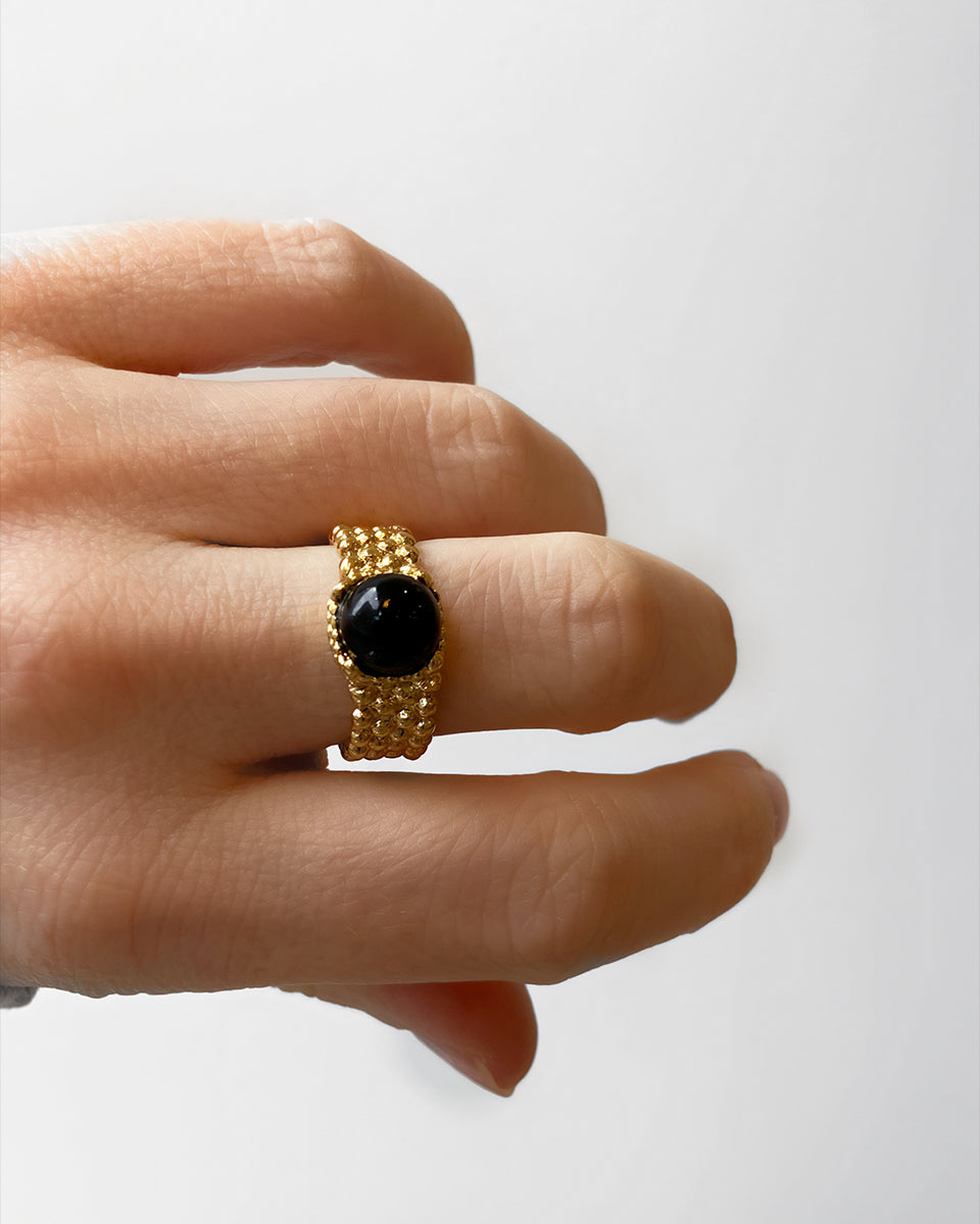 BAGUE CORA
