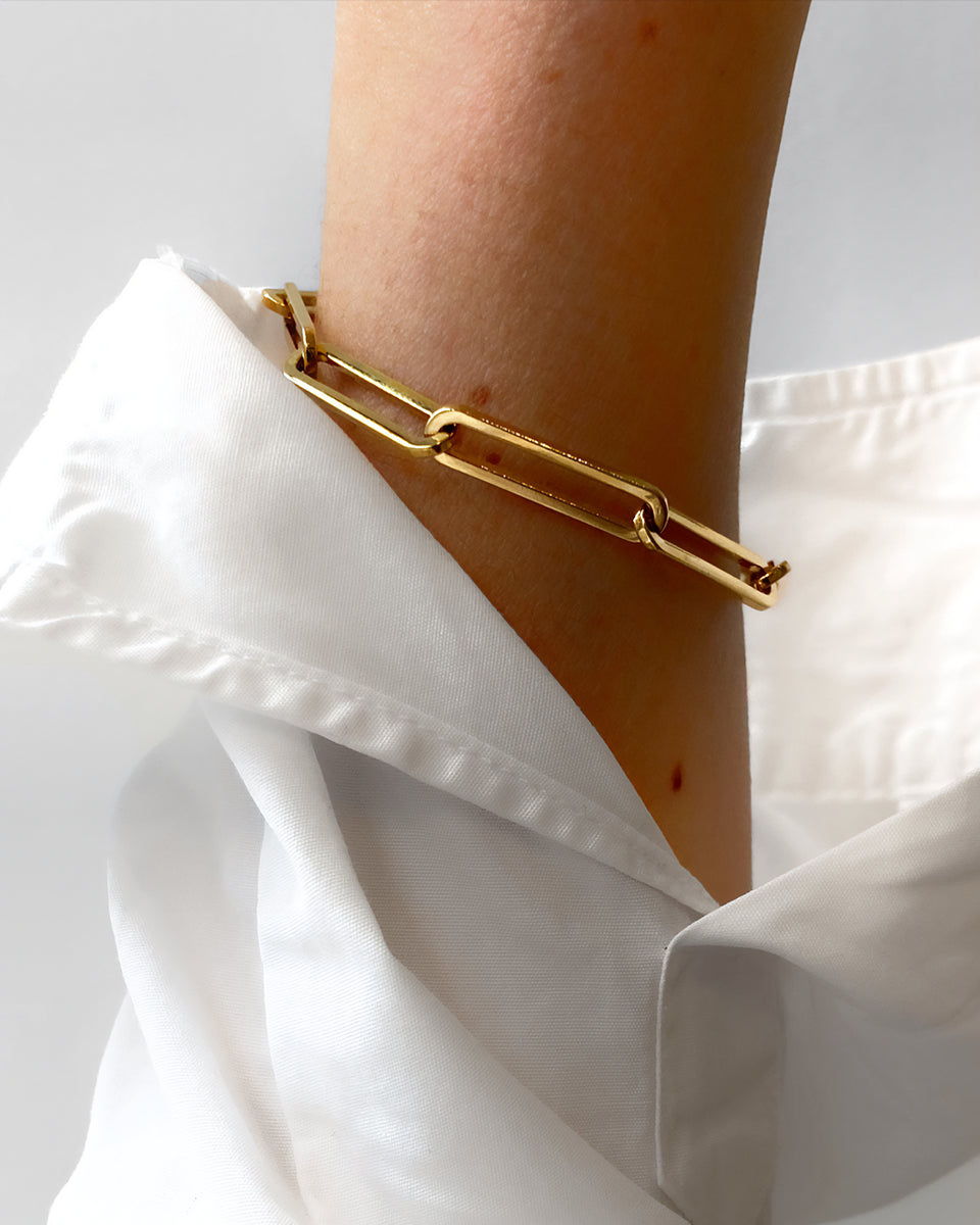 BRACELET ETERNITY