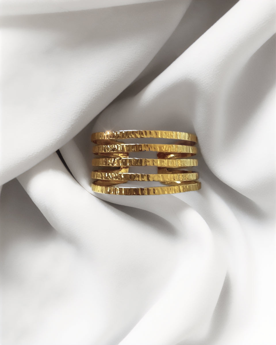 BRACELET CISELE