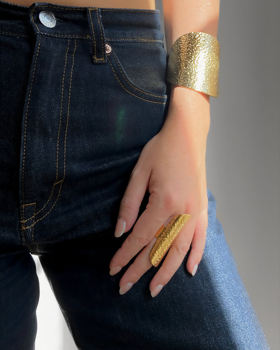 BAGUE BOHO