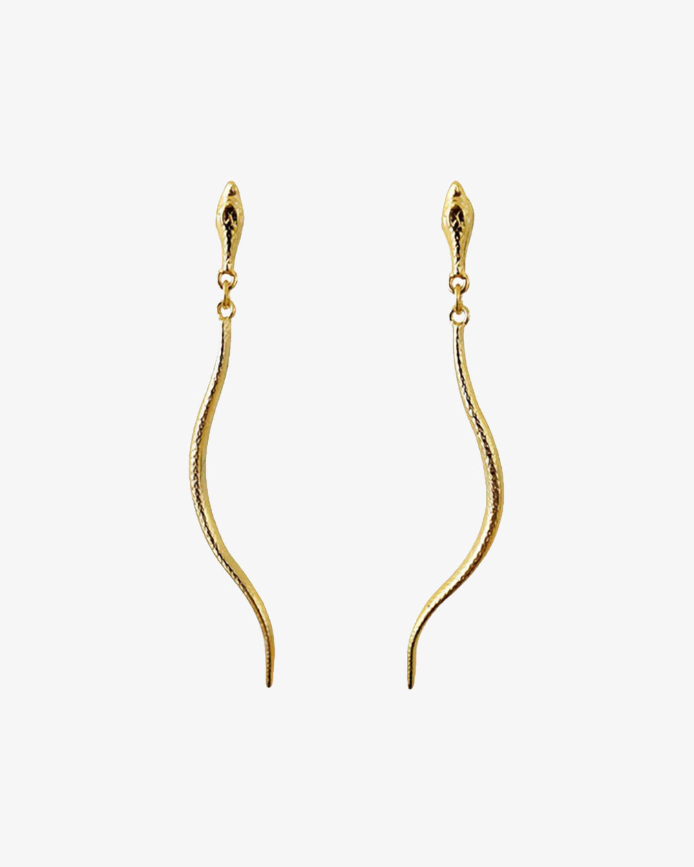 SAUVAGE EARRINGS