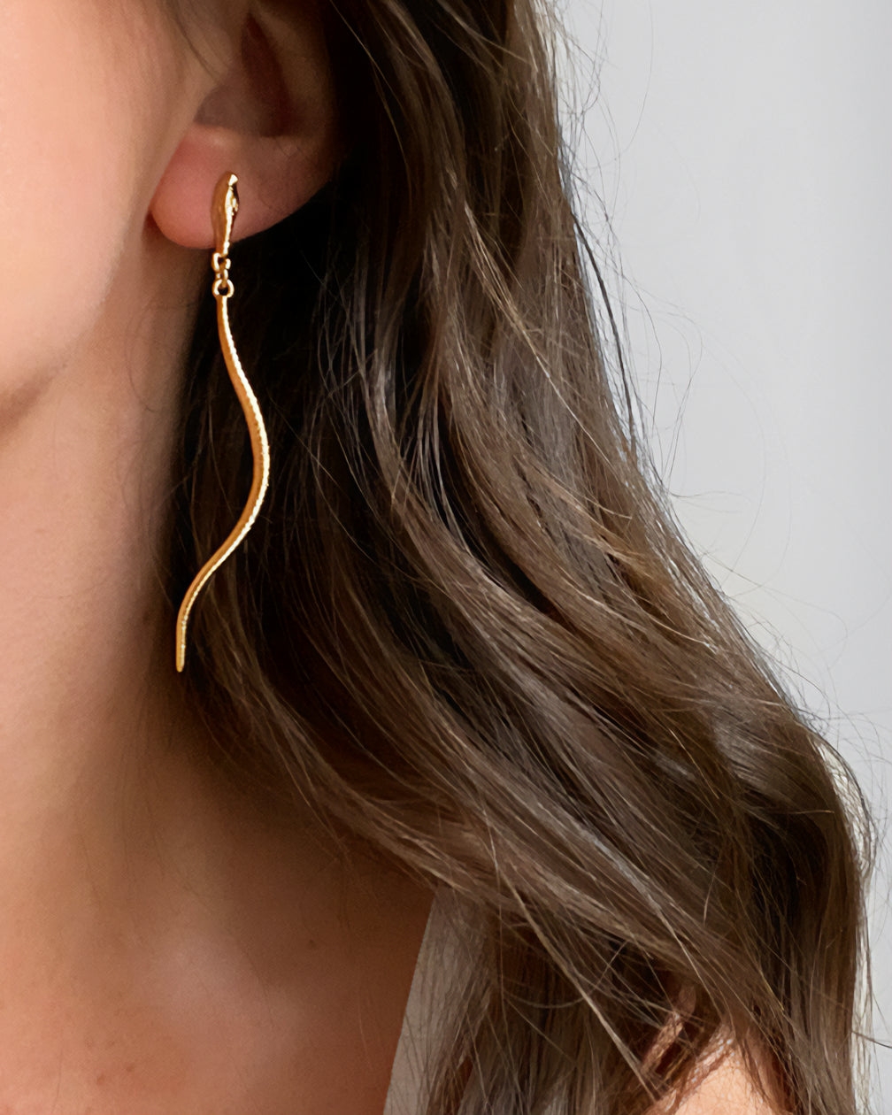 SAUVAGE EARRINGS