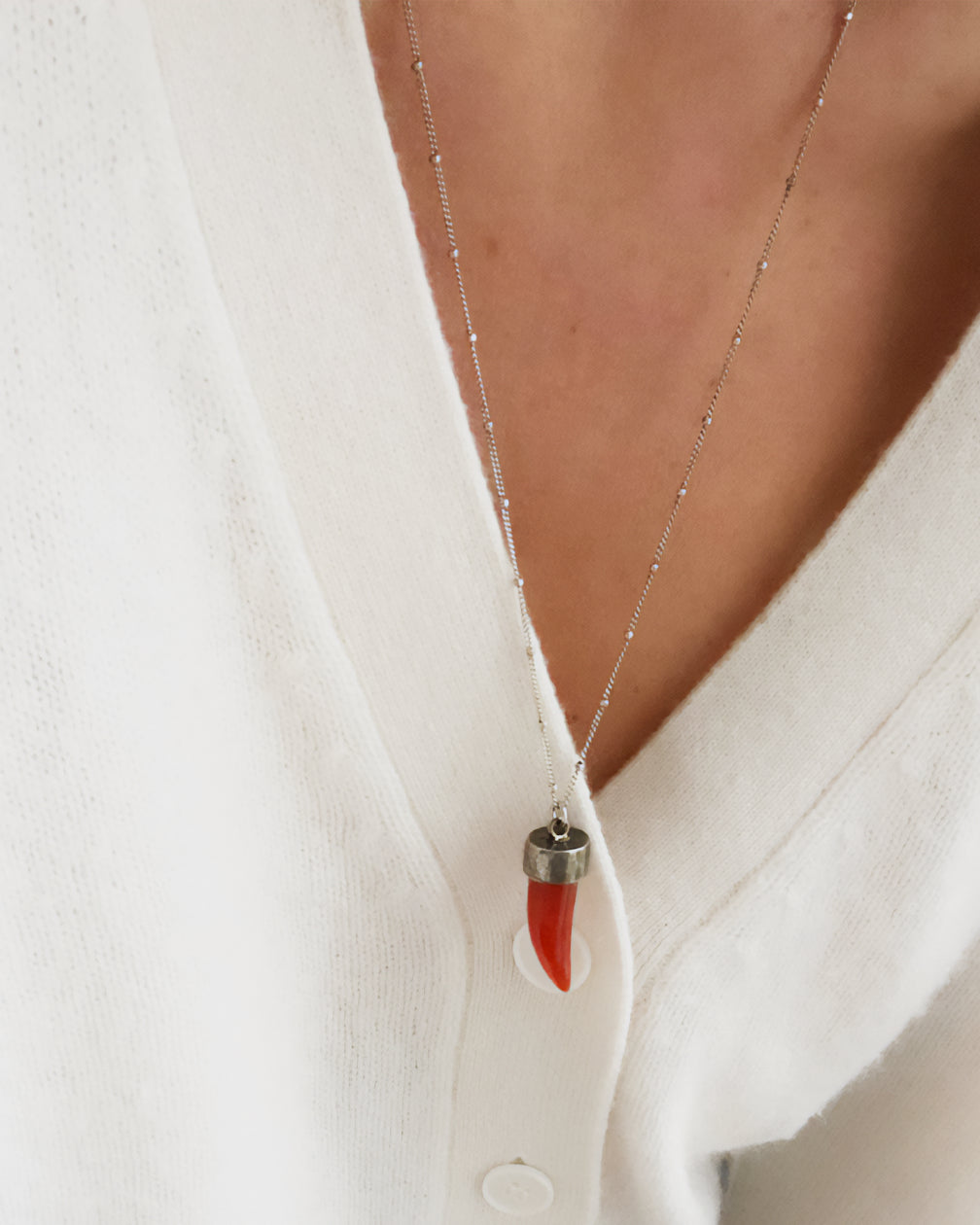 COLLIER CORNE