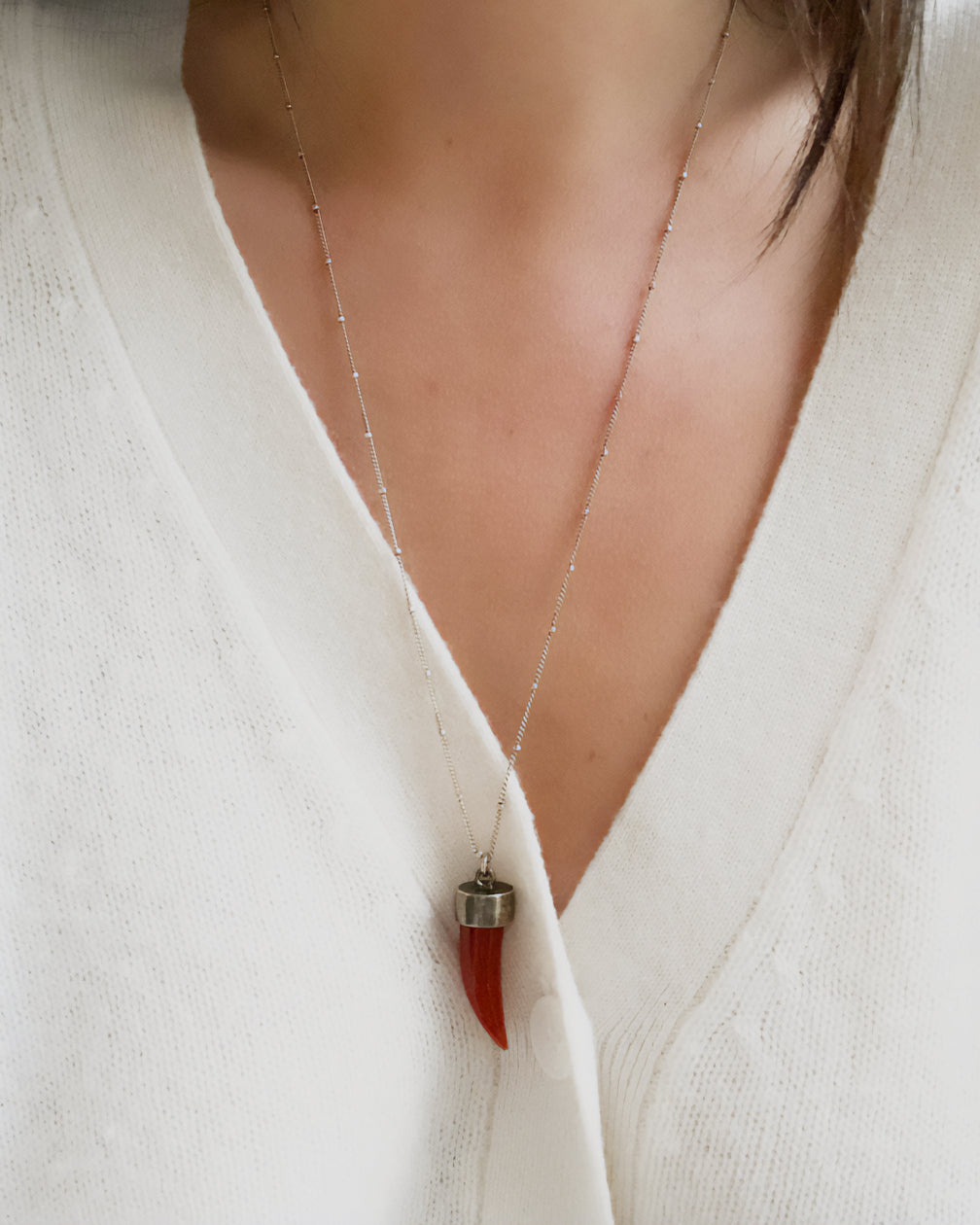 COLLIER CORNE