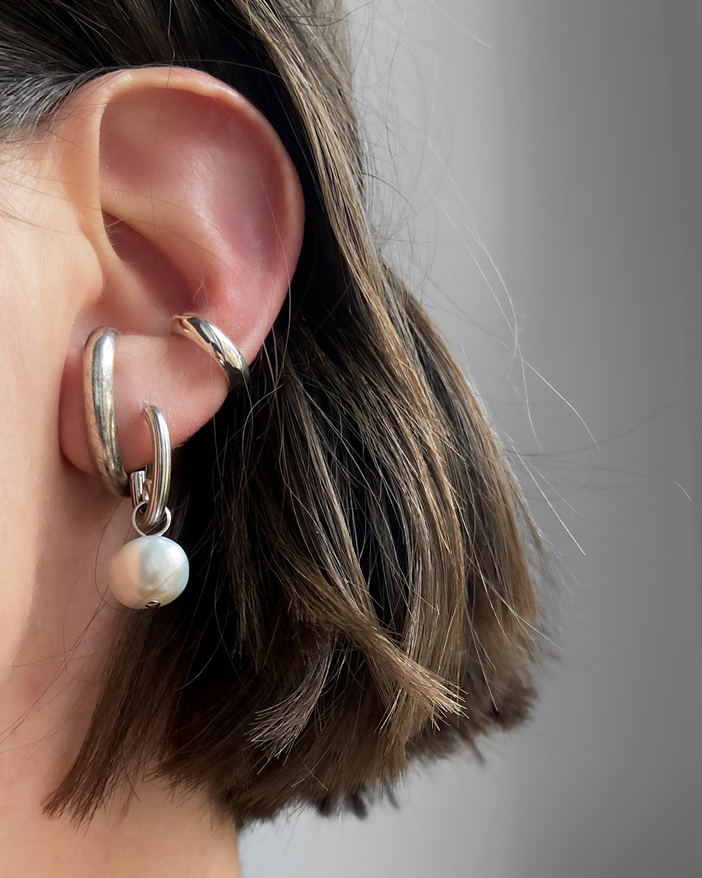 EAR CUFF HALO