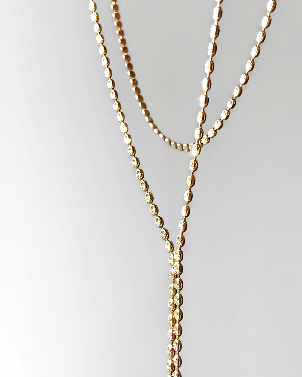 COLLIER LUMIERE