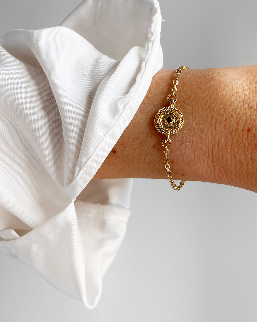 BRACELET STRASS