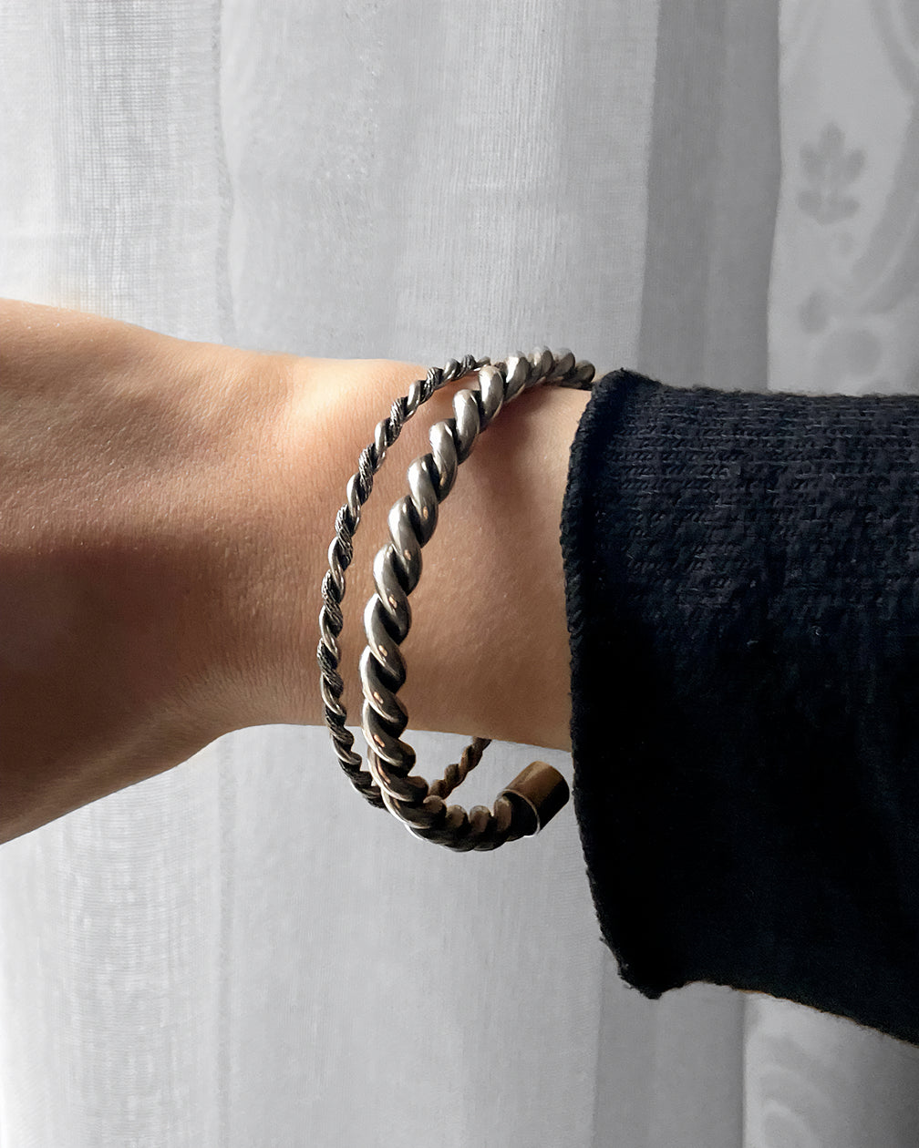 BERBER BANGLE