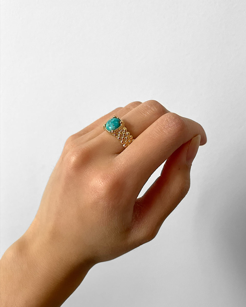 BAGUE CORA